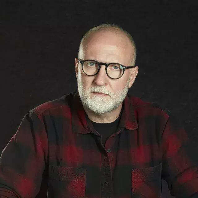 Musiker Bob Mould